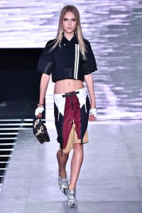 Louis Vuitton RTW Spring 2016