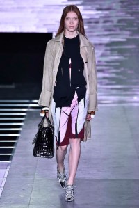Louis Vuitton RTW Spring 2016