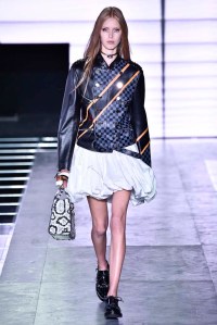 Louis Vuitton RTW Spring 2016