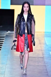 Louis Vuitton RTW Spring 2016