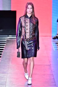 Louis Vuitton RTW Spring 2016