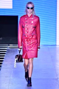 Louis Vuitton RTW Spring 2016