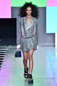 Louis Vuitton RTW Spring 2016