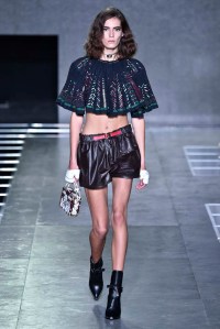 Louis Vuitton RTW Spring 2016
