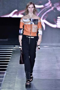 Louis Vuitton RTW Spring 2016