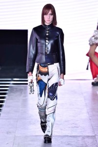 Louis Vuitton RTW Spring 2016