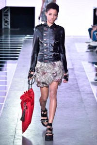 Louis Vuitton RTW Spring 2016