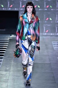 Louis Vuitton RTW Spring 2016