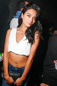 Shanina Shaik