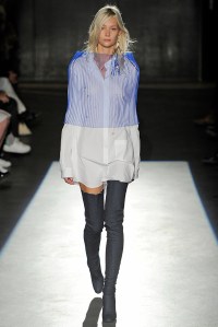 Lutz Huelle RTW Spring 2016