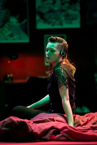 Lydia Wilson in "Tis Pity She’s A Whore”."