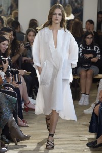 Maison Rabih Kayrouz RTW Spring 2016