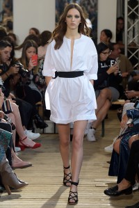 Maison Rabih Kayrouz RTW Spring 2016