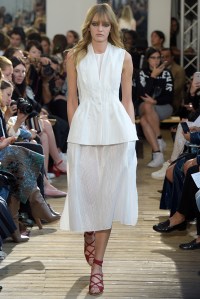 Maison Rabih Kayrouz RTW Spring 2016