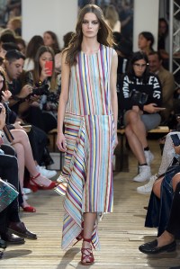 Maison Rabih Kayrouz RTW Spring 2016