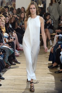 Maison Rabih Kayrouz RTW Spring 2016