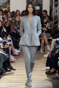 Maison Rabih Kayrouz RTW Spring 2016