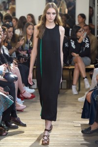 Maison Rabih Kayrouz RTW Spring 2016