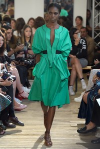 Maison Rabih Kayrouz RTW Spring 2016