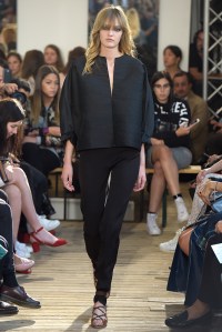 Maison Rabih Kayrouz RTW Spring 2016