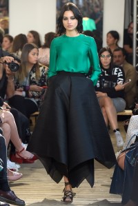 Maison Rabih Kayrouz RTW Spring 2016