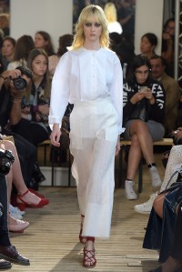 Maison Rabih Kayrouz RTW Spring 2016