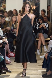 Maison Rabih Kayrouz RTW Spring 2016