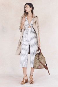 Madewell RTW Spring 2016