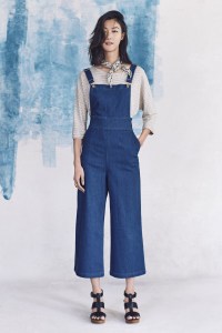 Madewell RTW Spring 2016