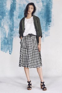 Madewell RTW Spring 2016