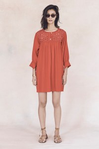 Madewell RTW Spring 2016