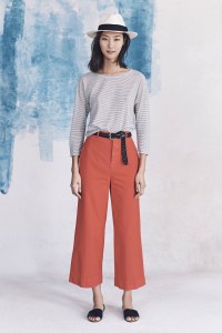 Madewell RTW Spring 2016