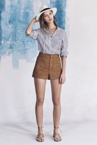 Madewell RTW Spring 2016
