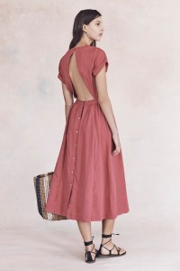 Madewell RTW Spring 2016