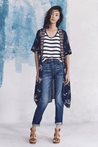 Madewell RTW Spring 2016