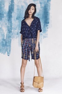 Madewell RTW Spring 2016