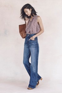 Madewell RTW Spring 2016
