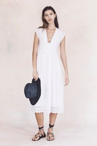 Madewell RTW Spring 2016