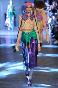 Manish Arora RTW Spring 2016