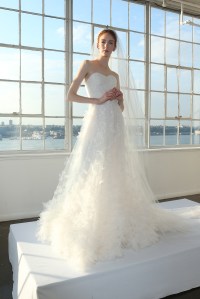 Marchesa Bridal Fall 2016