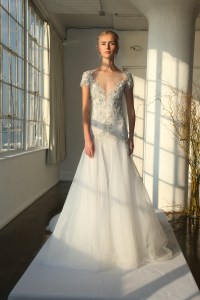 Marchesa Bridal Fall 2016
