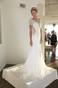Marchesa Bridal Fall 2016