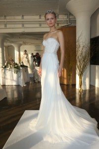 Marchesa Bridal Fall 2016