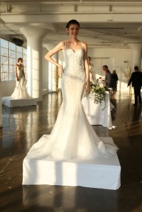 Marchesa Bridal Fall 2016