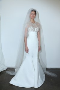 Marchesa Bridal Fall 2016