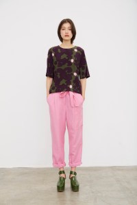 Marimekko RTW Spring 2016