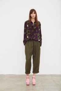 Marimekko RTW Spring 2016