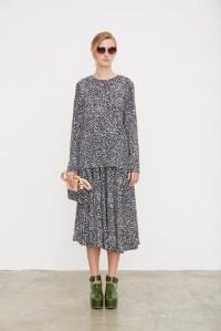 Marimekko RTW Spring 2016