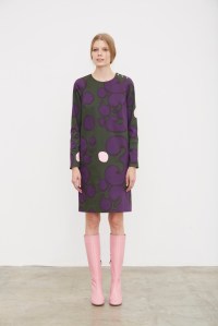 Marimekko RTW Spring 2016