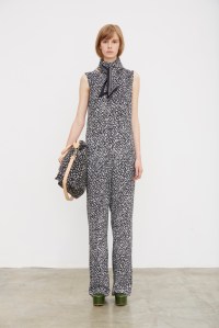 Marimekko RTW Spring 2016